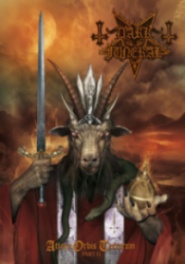 Dark Funeral - Attera Orbis Terrarum